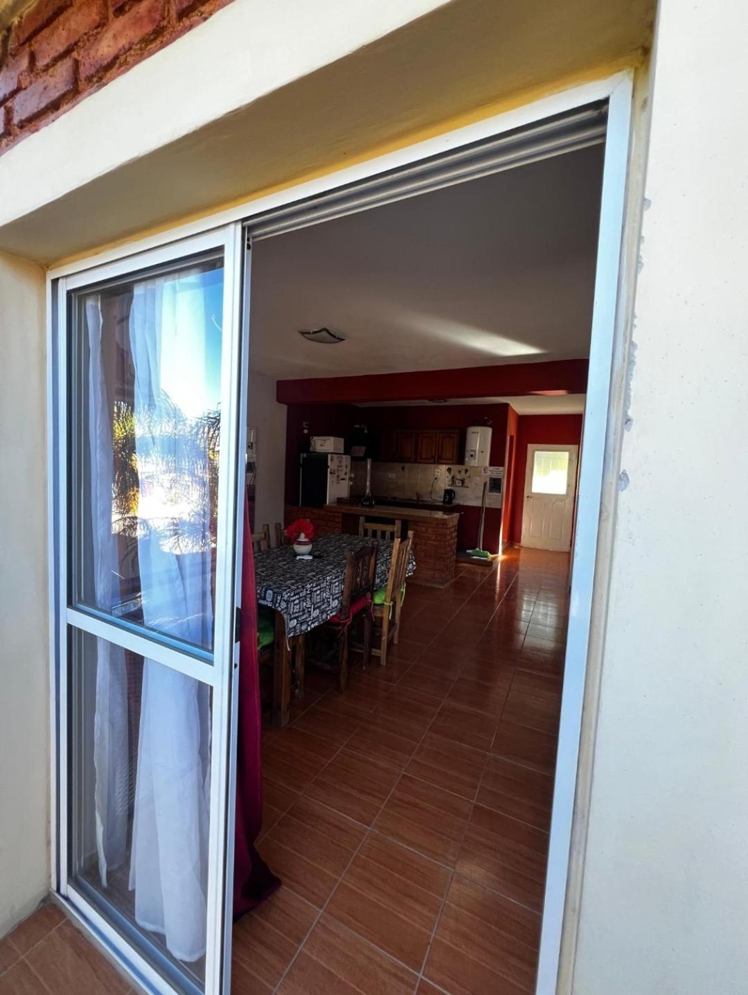 Apart Hotel Chilecito Exterior photo